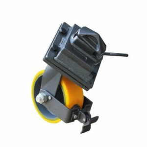4 -wheele kit para contêiner