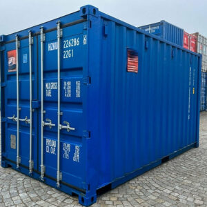 Container marítimo 15 '