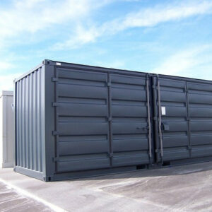 15 'Open Side Storage Container