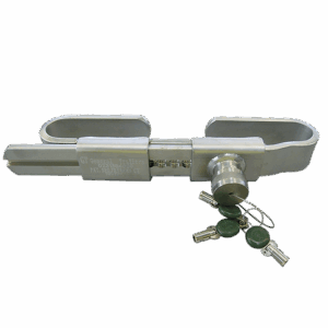 Padlock de contêiner de Shutlock